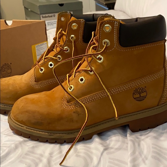 Timberland Shoes - Timberland boots